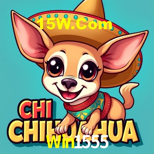 Experiência VIP Win1555