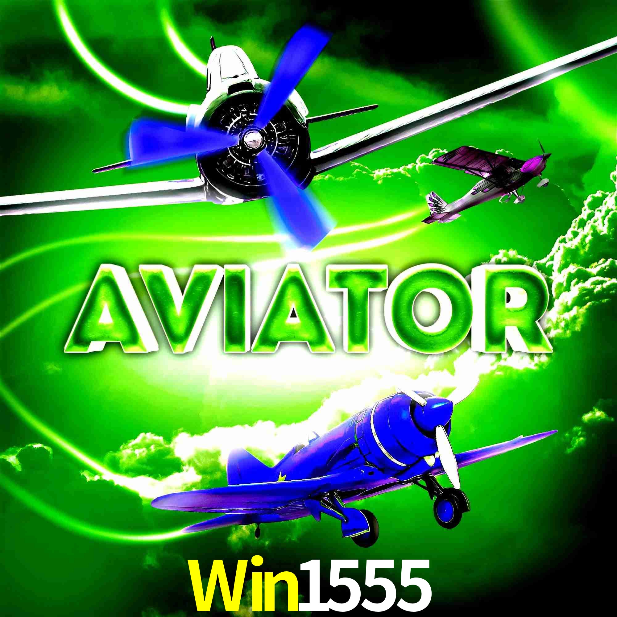Aviator Win1555 Tente a Sorte