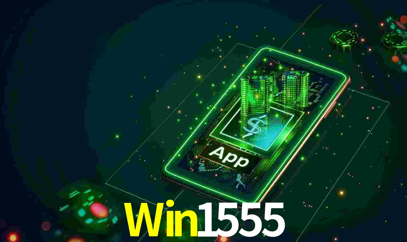 Simplificando a Experiência de Jogo Win1555 App