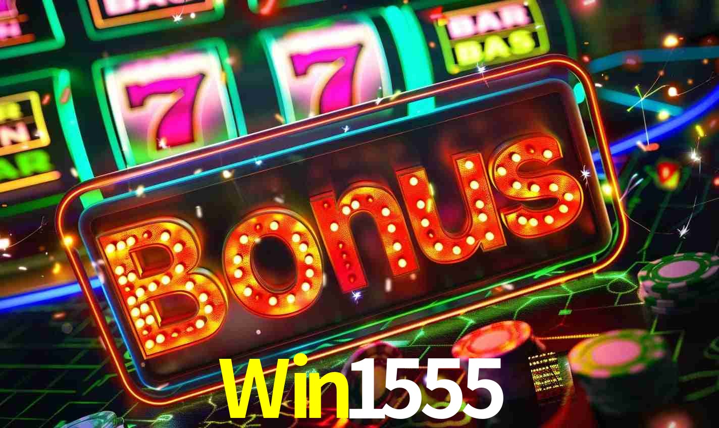 Sistema de Bônus Win1555