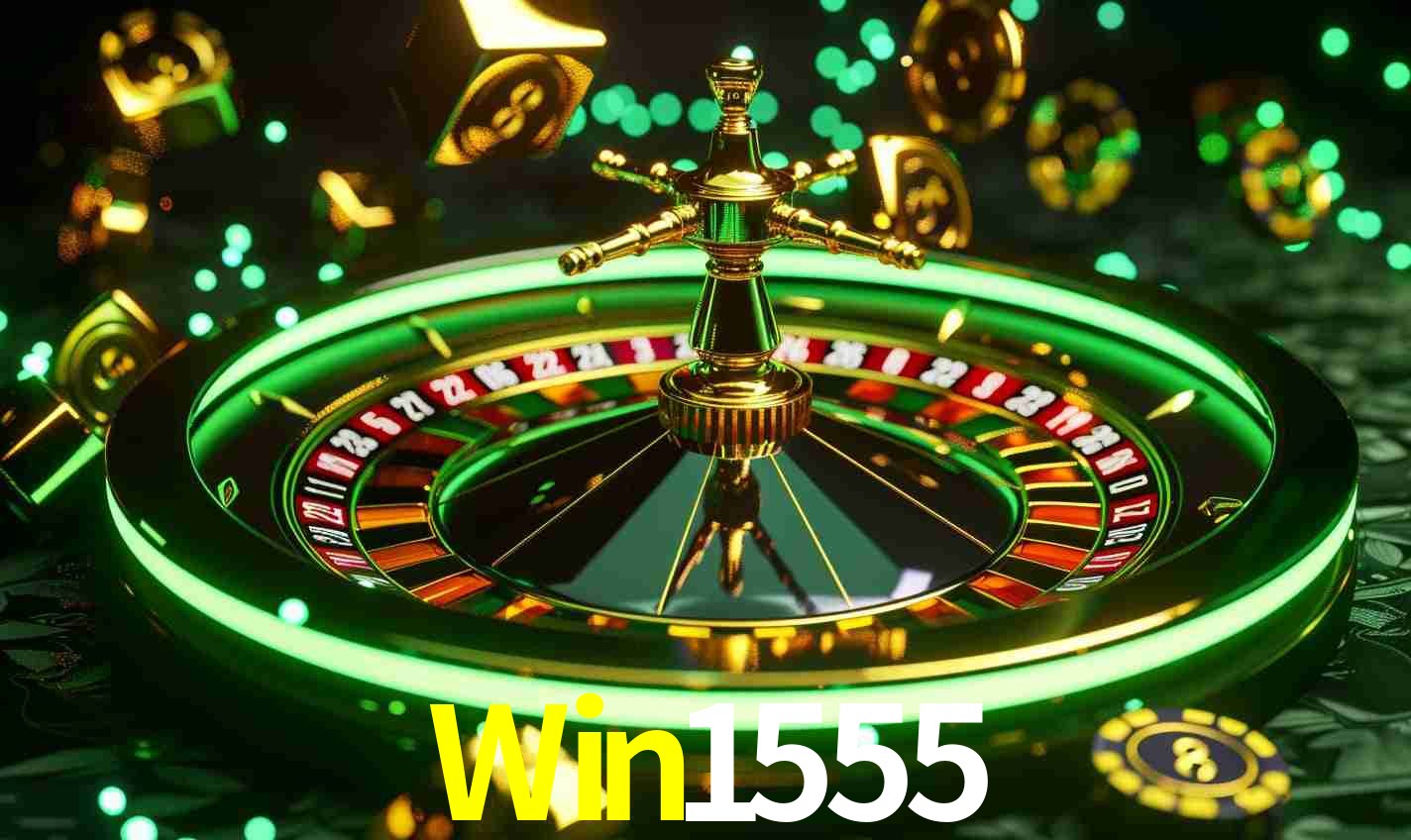 Desfrutar de um Cassino Win1555