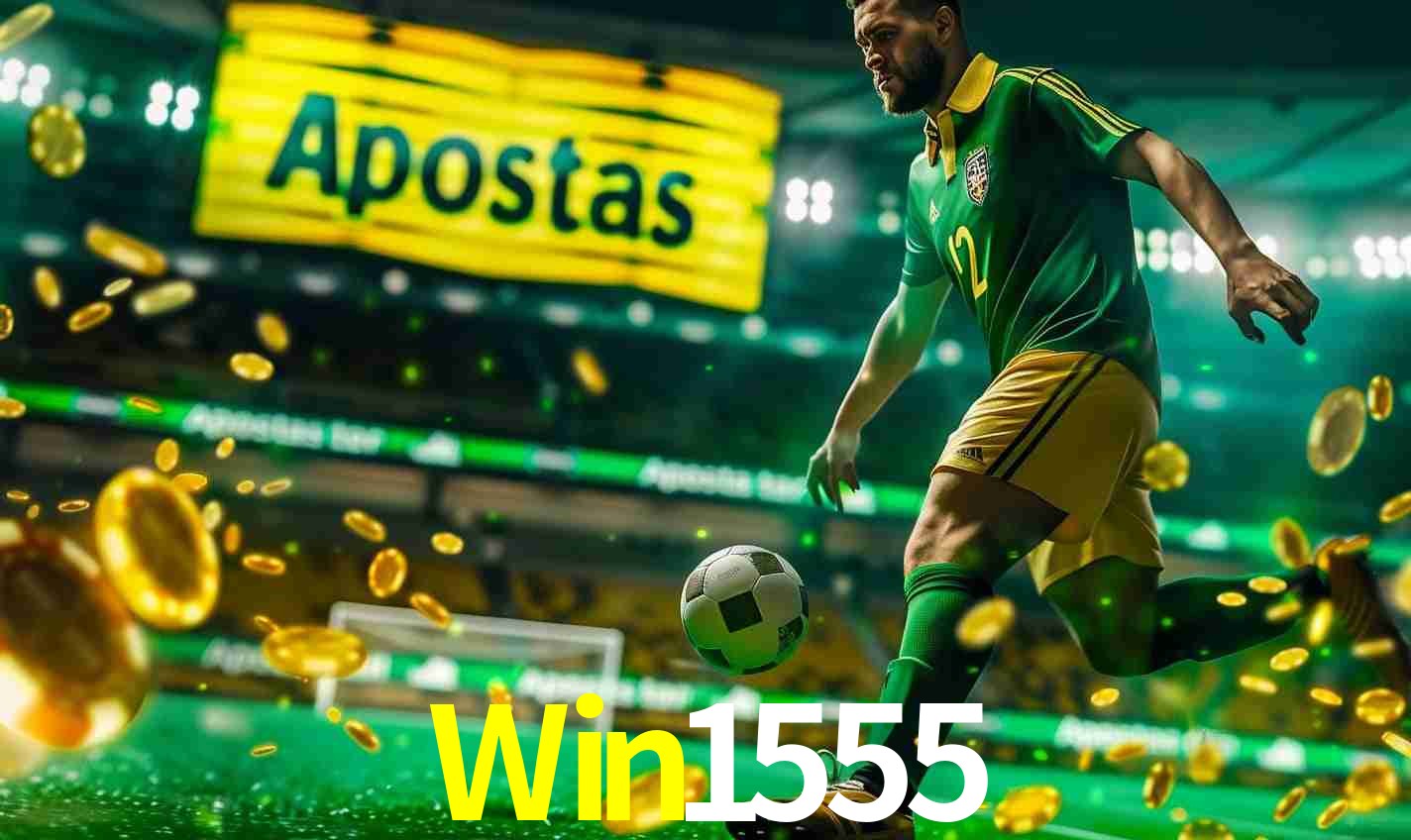 Diversas Apostas em Eventos Esportivos Win1555