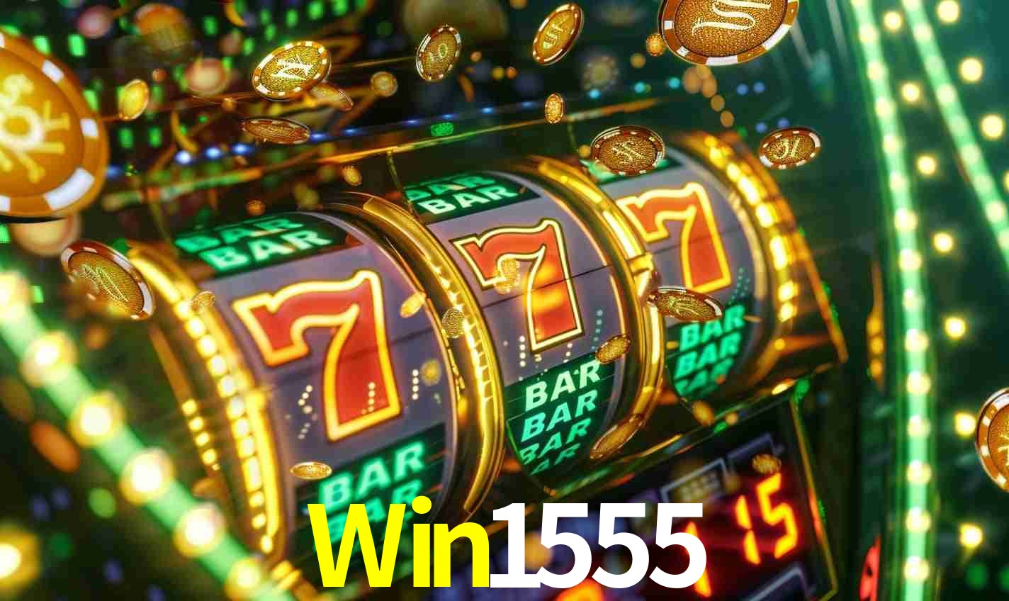 Populares Slots Win1555