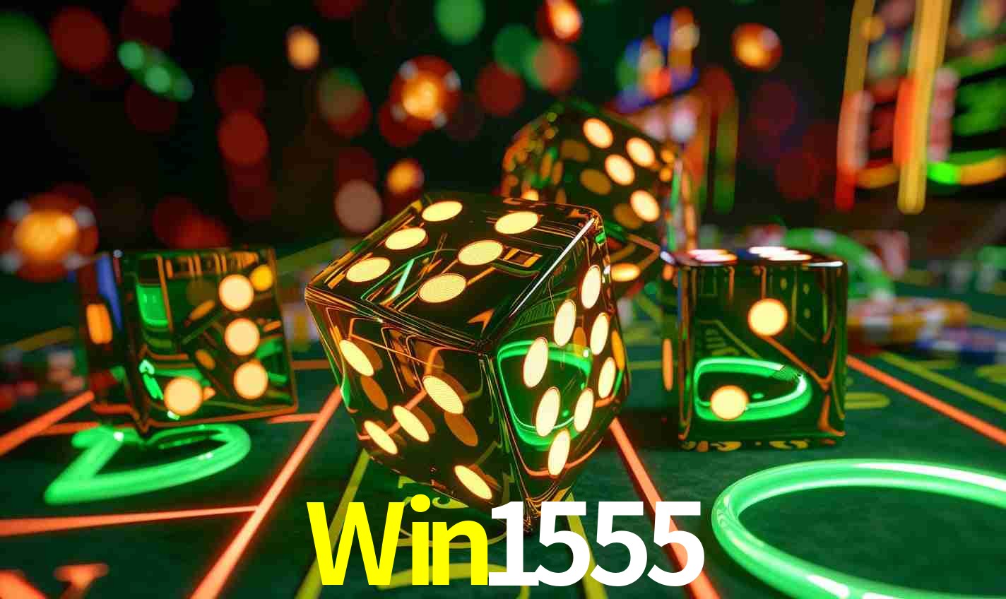Entretenimento no Jogos Win1555