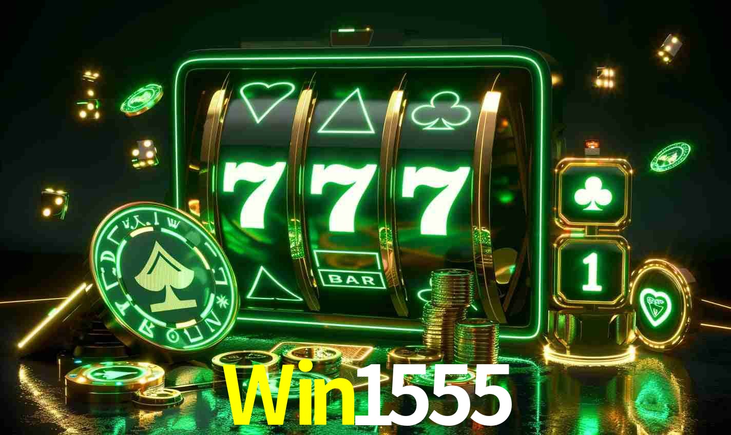 Seguro Login no Cassino Online Win1555