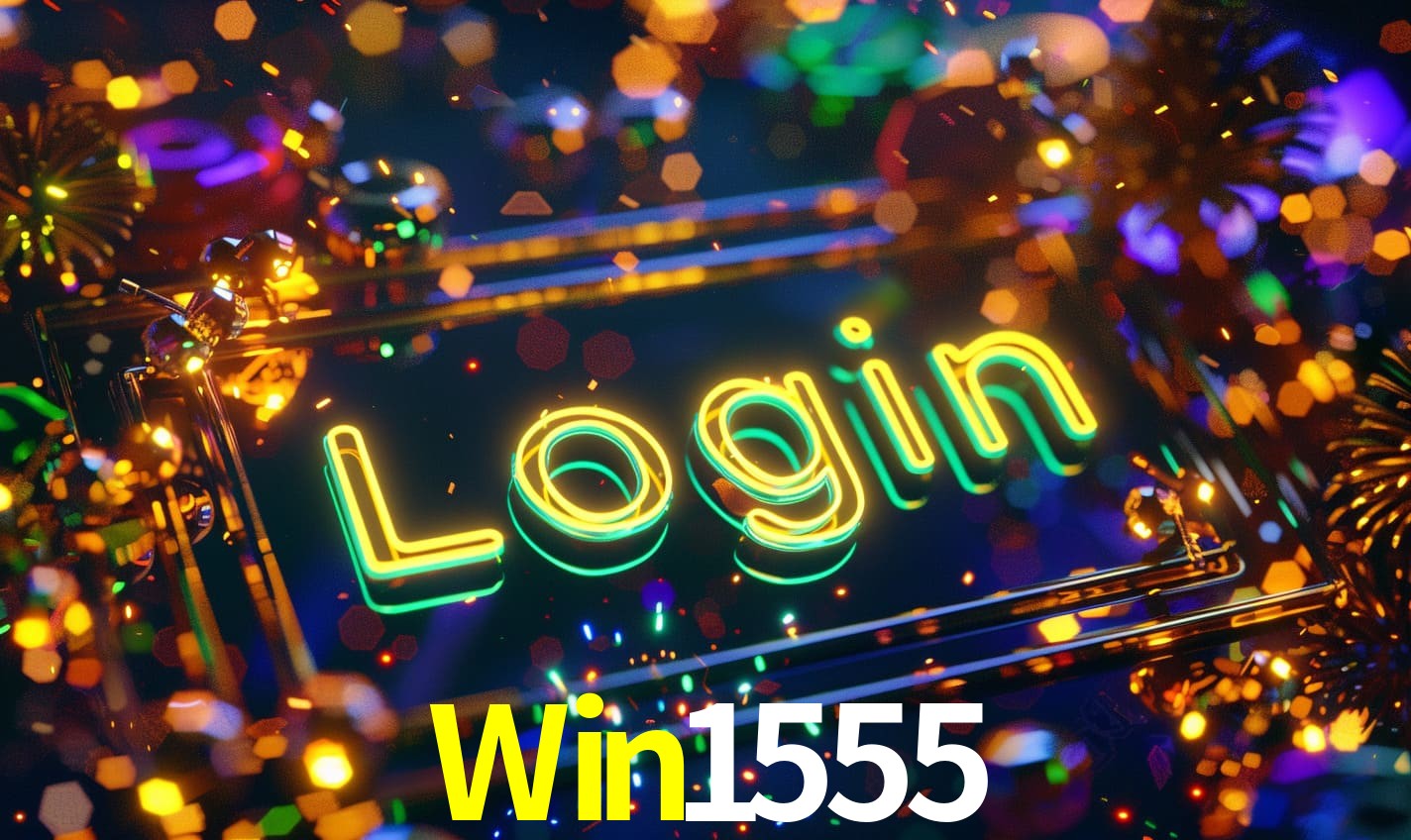Populares Slots Win1555