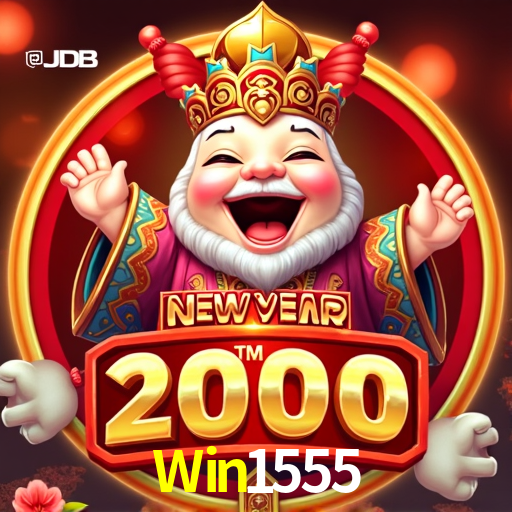 Generoso Bônus Cassino Win1555