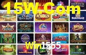 Win1555 Plataforma