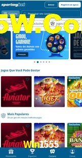 Live Casino Win1555