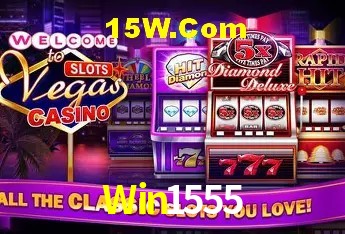 Win1555 Brasília - Jogo Features