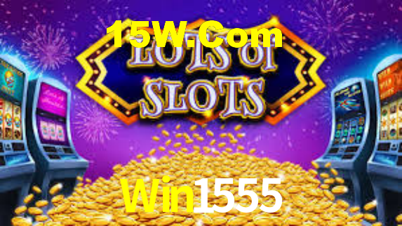 Win1555 Plataforma