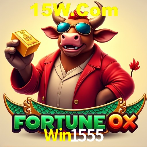Casino VIP Win1555