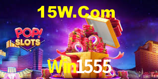 Win1555 Plataforma