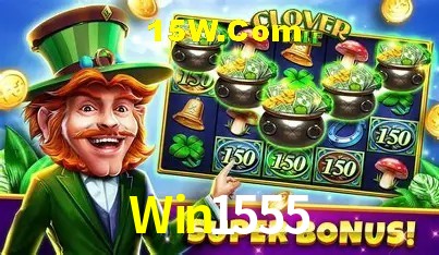 Win1555 Promoções - 30+ Ofertas Diárias