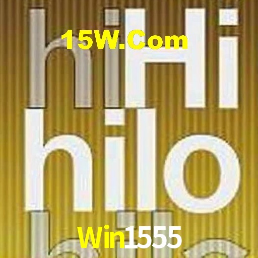 Estatísticas do Jogo Win1555