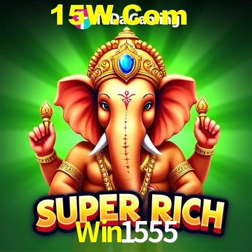 Descubra o Mundo do Cassino Online com Win1555