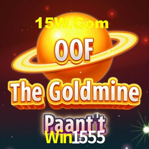 Recursos de Bônus Win1555