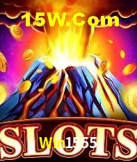 Win1555 Slot - 320+ Caça-Níqueis Premium