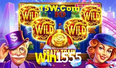 Win1555 Belo Horizonte - Jackpots