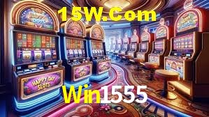 Game Providers Win1555