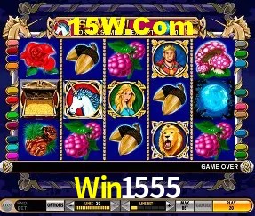 Win1555 - Winners Celebration