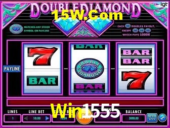Win1555 - Login Methods