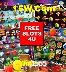 Sistemas de Segurança Win1555