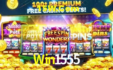 Win1555 Rio de Janeiro - Licenses