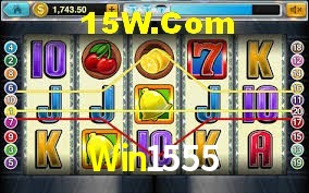 Gates of Olympus Win1555