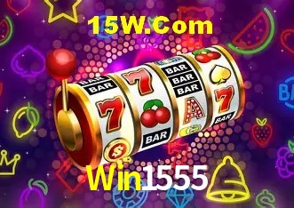 Win1555 - Rápido Acesse