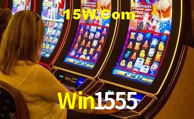 Win1555 - Aplicativo Móvel