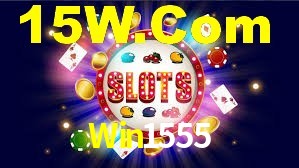 VIP Casino Win1555