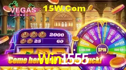 Tecnologia da Plataforma Win1555