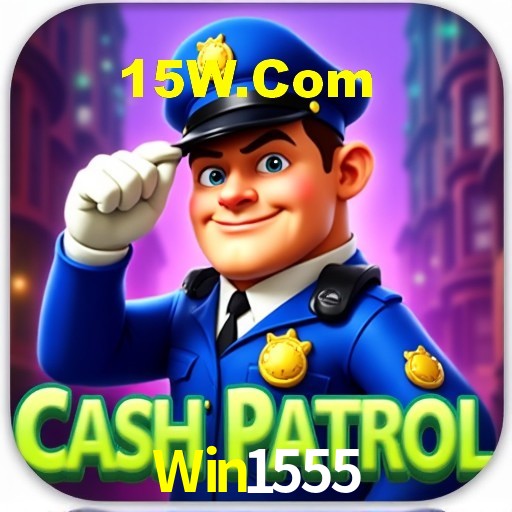 Diretório de Jogos Win1555