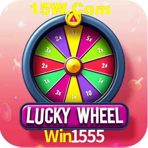 A Emoção da Loteria na Win1555: Uma Chance de Mudança de Vida