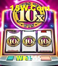 Win1555 Brasília - Betting Features