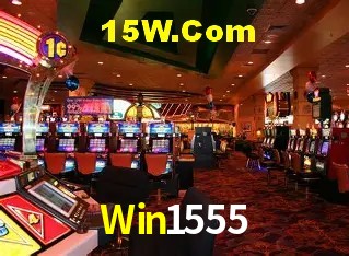 Win1555 - Pagamento PIX Instantâneo