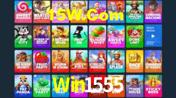 Win1555 - App Security