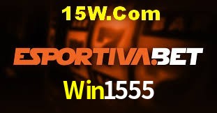 Welcome Bonus Win1555