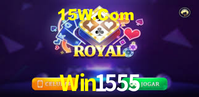 Win1555 App - Aplicativo Móvel Oficial
