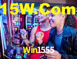 Win1555: Jogos de Caça-Níqueis-Altas Recompensas, Roleta-Velocidade, Blackjack-Desafios Máximos