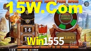 Spaceman Game Win1555