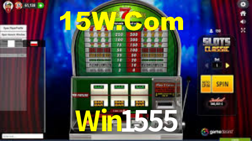 Win1555: Seu Especialista em Apostas Esportivas Brasileiras