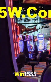 Roulette Table Win1555