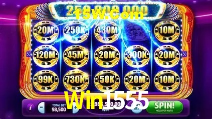 Win1555 Brasília - Bonus Features
