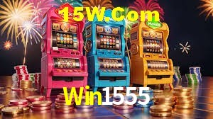 Account Benefits Win1555