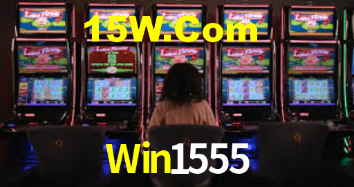 Win1555 Bet