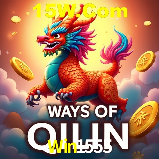 Casino Ao Vivo Win1555