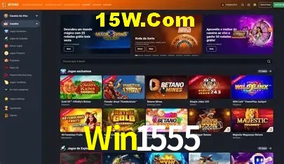 Win1555 Belo Horizonte - Winners