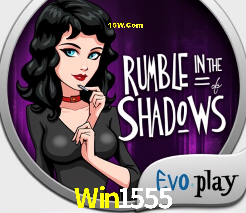 Provedores de Jogos Win1555